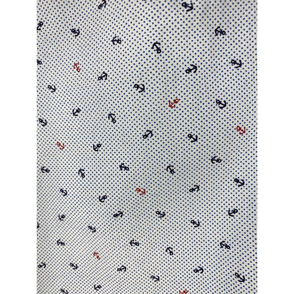 Charleston Threads Anchor Button Down - Picture 5 of 6